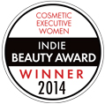 BRAND_CEW_Beauty_INDIE_Award-2014