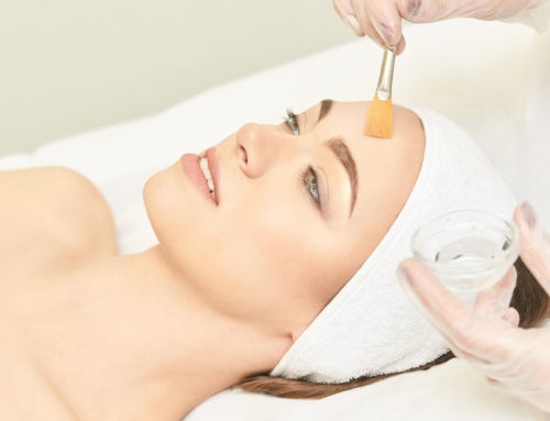 Peel Away the Summer: How About a Fall Detox for your Skin?