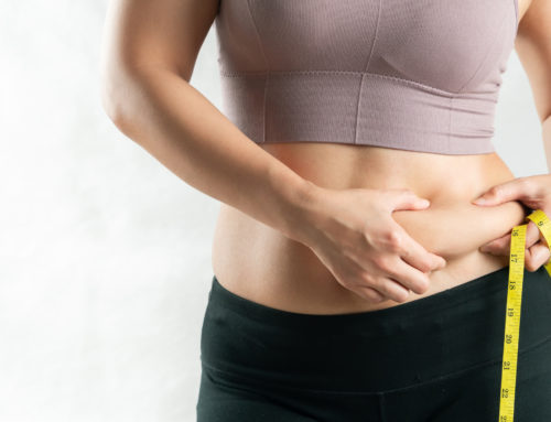 Lifestyle Medical Weight Loss: Plateaus and Avoiding the Quitting Quagmire