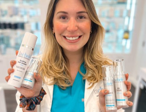 Change your Skincare Routine for Spring!