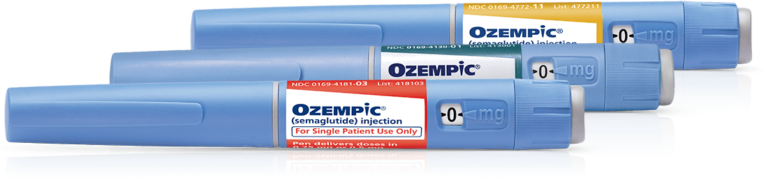 Ozempic for Weight Loss - La Chele Medical Aesthetics, LLC