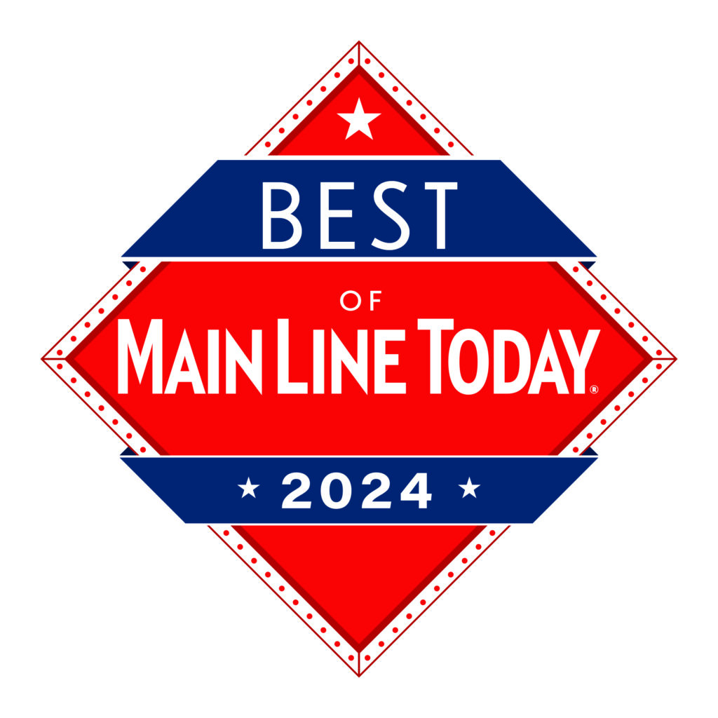 Best of Main Line Logo