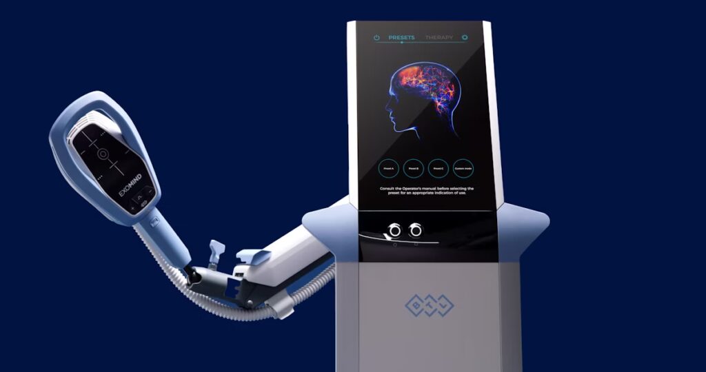 ExoMind Treatment